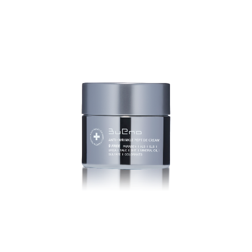 Bueno  Anti-wrinkle peptide cream