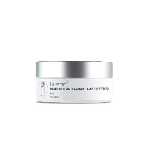 Bueno Bakuchiol Anti wrinkle Ampoule Eyepatch